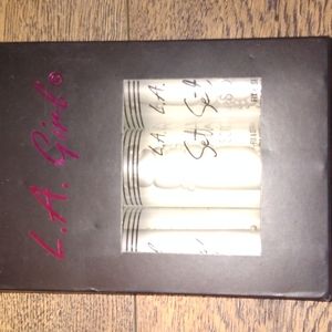 L.a girl setting spray bundle